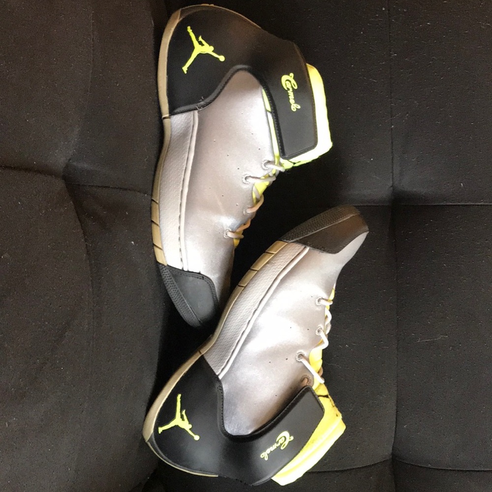 Carmelo 1.5